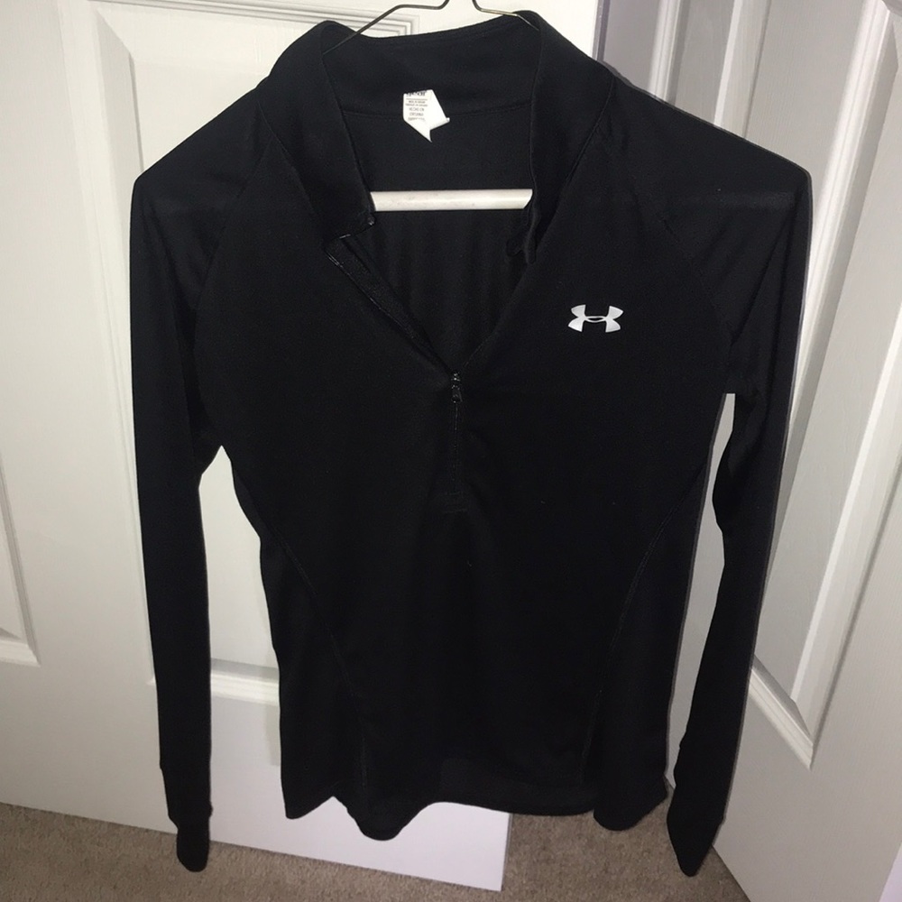 Under Armour Quarter Zip